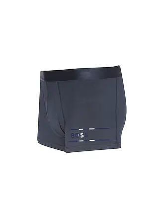 BOSS | Pantalon bleu marine | dunkelblau